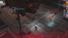 XCOM Chimera Squad 1