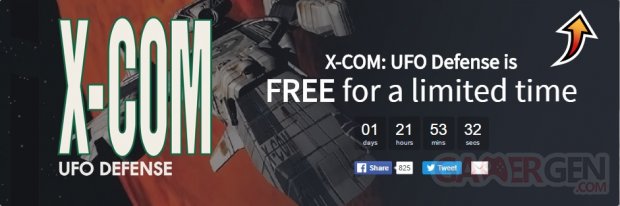 XCOM UFO Defense