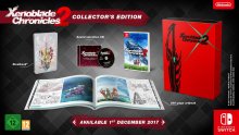 Xenoblade Chronicles 2 collector images