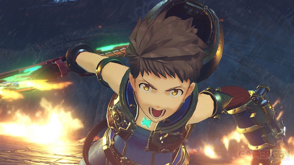  Xenoblade Chronicles 2 images (17)