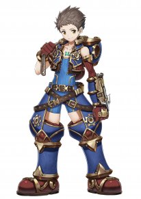  Xenoblade Chronicles 2 images (7)