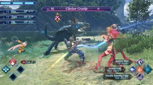  Xenoblade Chronicles 2 images (9)