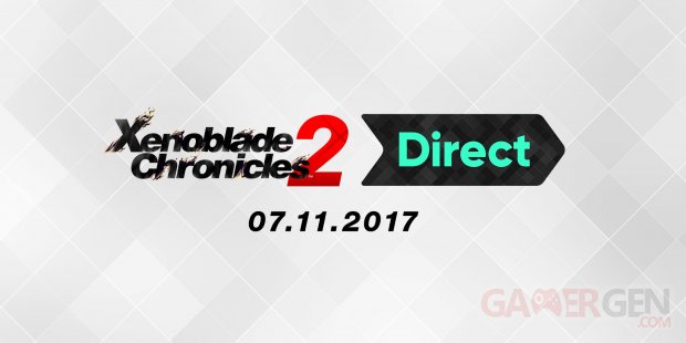 Xenoblade Chronicles 2 Nintendo Direct