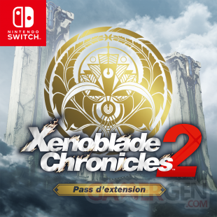 Xenoblade Chronicles 2 Pass extension 07 11 2017