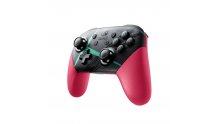 Xenoblade Chronicles 2 Pro Controller Switch images (1)