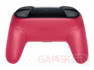 Xenoblade Chronicles 2 Pro Controller Switch images (3)