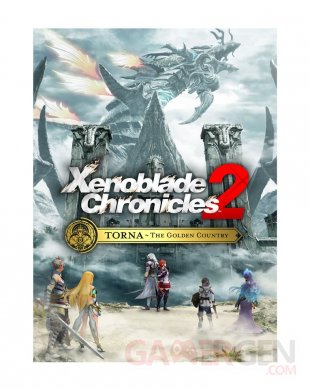 Xenoblade Chronicles 2 Torna The Golden Country 11 12 06 2018