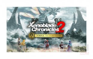 Xenoblade Chronicles 2 Torna The Golden Country 12 12 06 2018