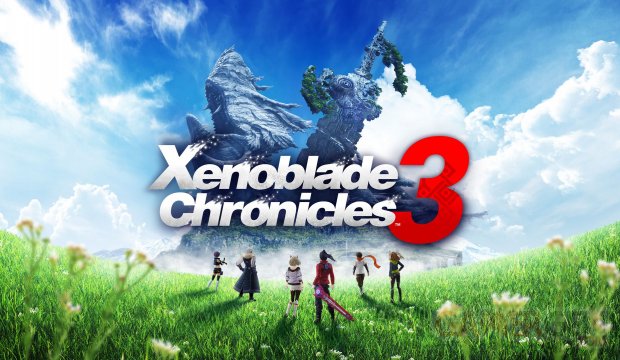 Xenoblade Chronicles 3 27 19 04 2022