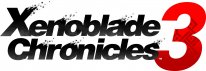 Xenoblade Chronicles 3 logo 10 02 2022