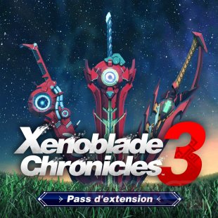 Xenoblade Chronicles 3 pass extension 22 06 2022