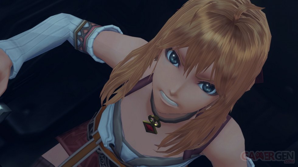 Xenoblade Chronicles Definitive Edition images (10)