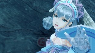Xenoblade Chronicles Definitive Edition images (11)