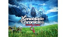 Xenoblade Chronicles Definitive Edition images (16)