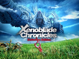 Xenoblade Chronicles Definitive Edition images (16)