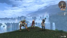 Xenoblade Chronicles Definitive Edition images (1)