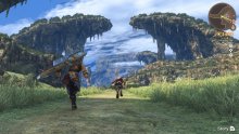 Xenoblade Chronicles Definitive Edition images (2)