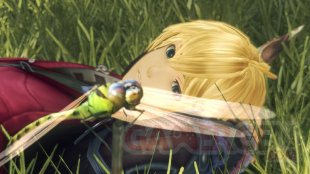 Xenoblade Chronicles Definitive Edition images switch (10)