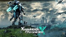 Xenoblade Chronicles X 1080