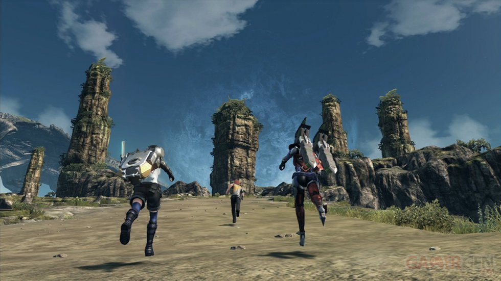 Xenoblade Chronicles X 15.01.2014  (11)