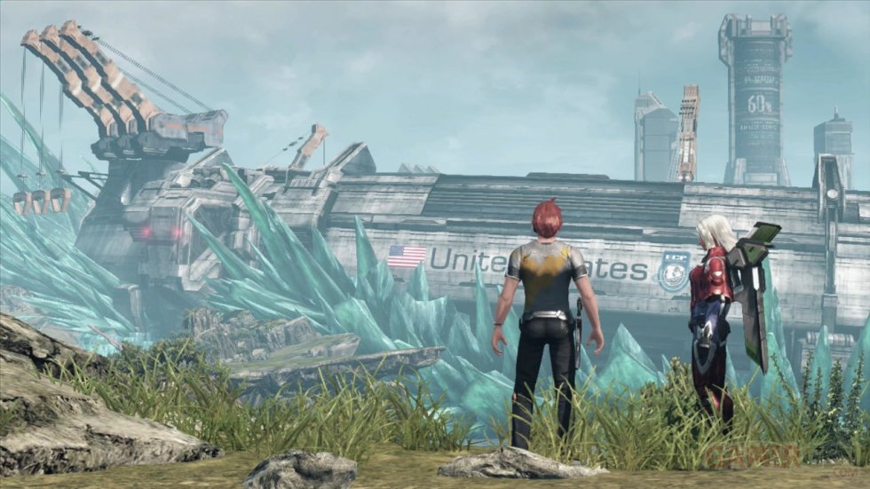 Xenoblade Chronicles X 15.01.2014  (5)