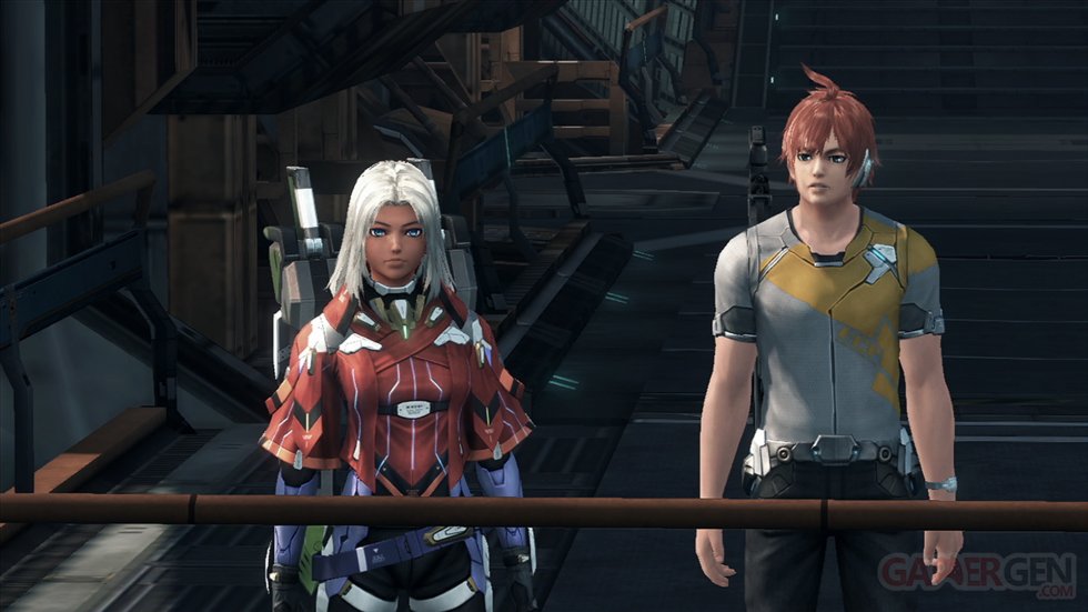 Xenoblade Chronicles X (6)