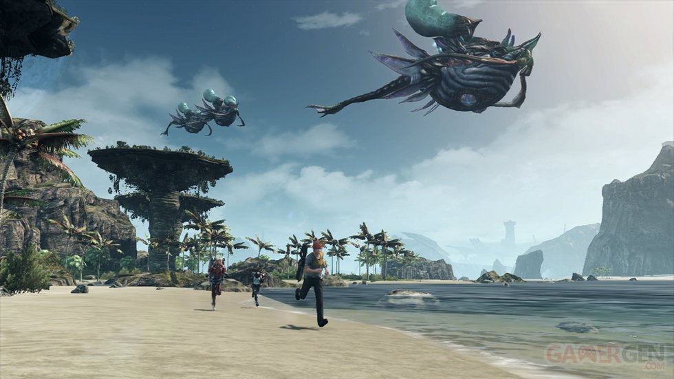 Xenoblade Chronicles X (9)