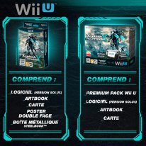Xenoblade Chronicles X edition limitee bundle pack
