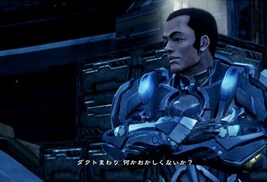 Xenoblade Chronicles X image screenshot 9