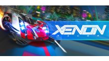 Xenon Racer header