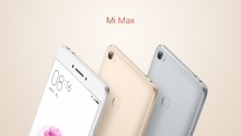 Xiaomi-conference-Mi-Max-coloris