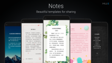 Xiaomi-conference-MIUI-8-notes