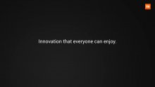 Xiaomi-innovation