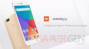 xiaomi mi a1 android one 1