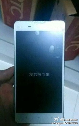 Xiaomi-Mi3S-leak-Weibo