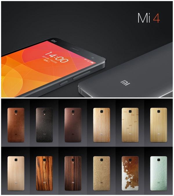 Xiaomi-Mi4-covers