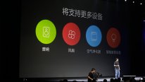 Xiaomi Mi4 infrarouge