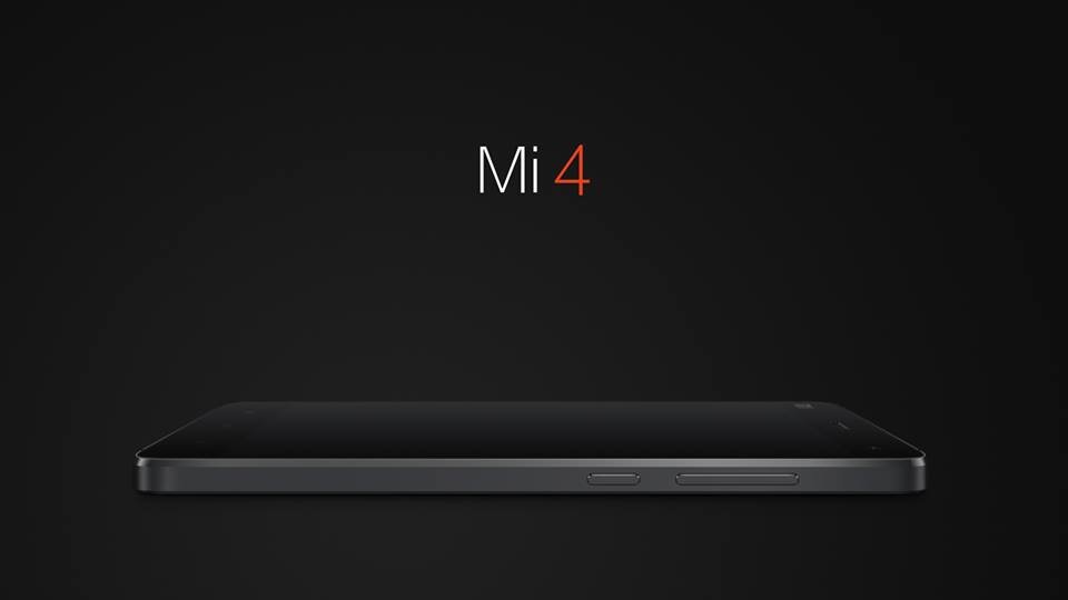 Xiaomi-Mi4-vue-cote