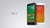 Xiaomi Mi4'