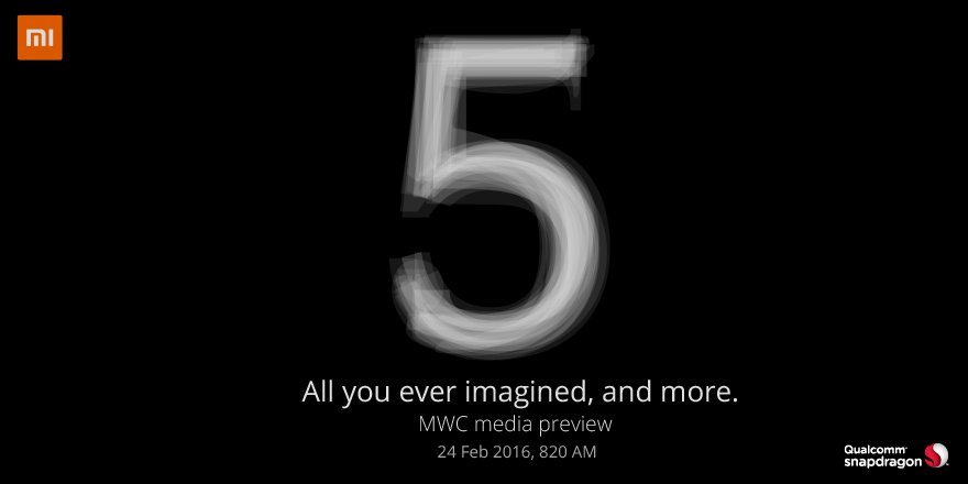 Xiaomi-MWC-2016
