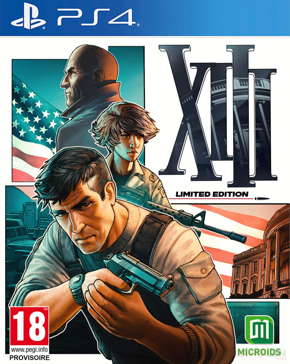 XIII-remake_11-06-2020_Limited-Edition-jaquette-1