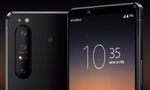 XPERIA 1 II (mark II)