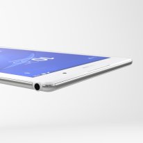 Xperia Z3 Tablet Compact images 5