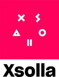 xsolla logo