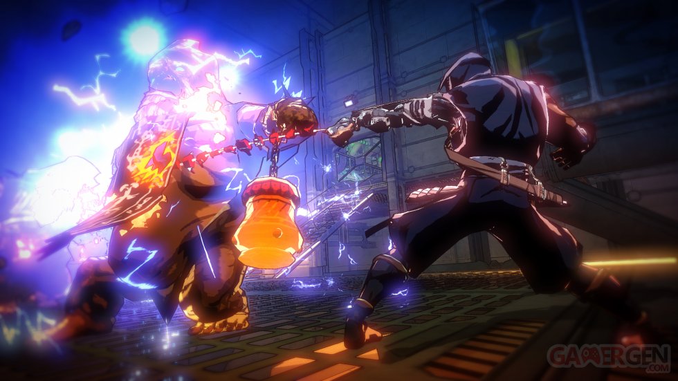 Yaiba Ninja Gaiden Z 07.03.2014  (7)