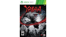 Yaiba Ninja Gaiden Z cover boxart jaquette xbox 360