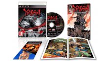 Yaiba Ninja Gaiden Z Jaquette edition speciale collector 31.01.2014  (31)