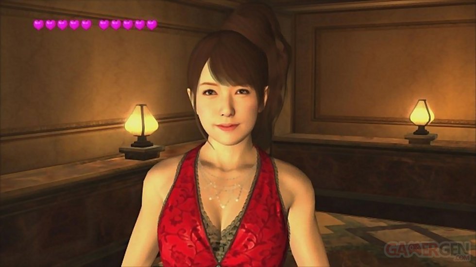 Yakuza 3 Remastered images (3)