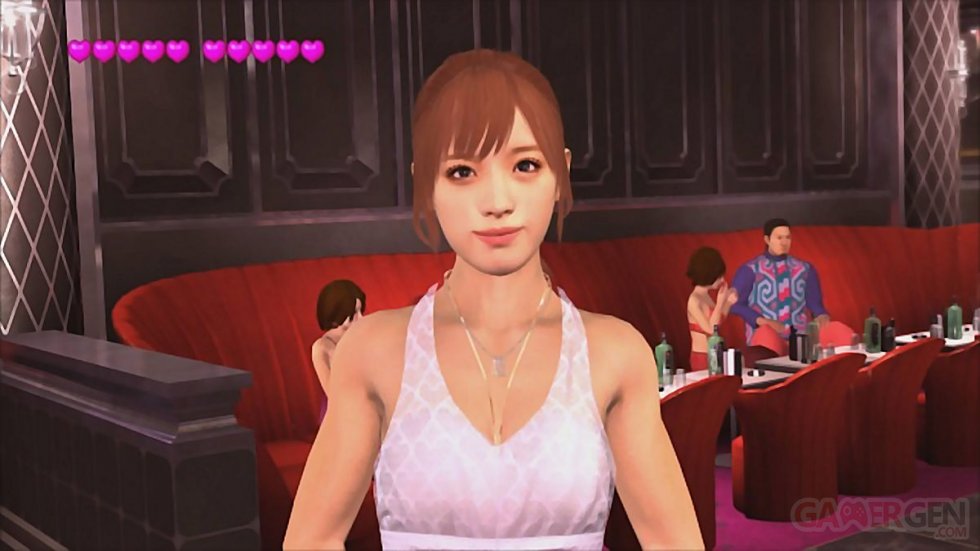 Yakuza 3 Remastered images (4)