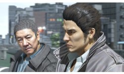 Yakuza 5